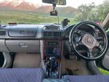 Subaru Forester 1997 годаүшін2 400 000 тг. в Усть-Каменогорск – фото 5
