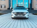 Hyundai Grandeur 2021 года за 13 700 000 тг. в Шымкент