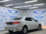 Toyota Corolla 2018 года за 9 100 000 тг. в Шымкент – фото 3