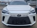 Lexus RX 500h 2023 годаүшін34 000 000 тг. в Атырау