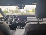 Lexus RX 500h 2023 года за 34 000 000 тг. в Атырау – фото 4