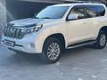 Toyota Land Cruiser Prado 2017 годаүшін27 900 000 тг. в Алматы – фото 4