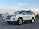 Toyota Land Cruiser Prado 2007 годаfor17 000 000 тг. в Алматы – фото 4