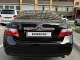 Toyota Camry 2011 года за 7 500 000 тг. в Костанай – фото 4