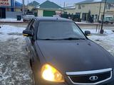 ВАЗ (Lada) Priora 2170 2011 годаfor1 700 000 тг. в Актобе – фото 5