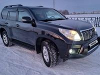 Toyota Land Cruiser Prado 2010 годаүшін14 400 000 тг. в Караганда