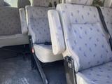 Volkswagen Caravelle 1997 года за 5 950 000 тг. в Костанай – фото 5