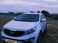 Kia Sportage 2014 годаүшін6 400 000 тг. в Уральск