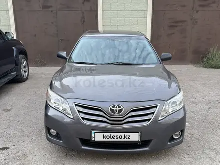 Toyota Camry 2010 года за 6 000 000 тг. в Актау – фото 2