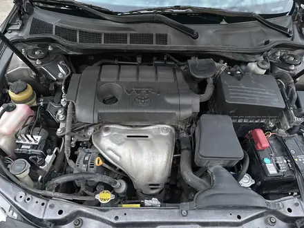 Toyota Camry 2010 года за 6 000 000 тг. в Актау – фото 10