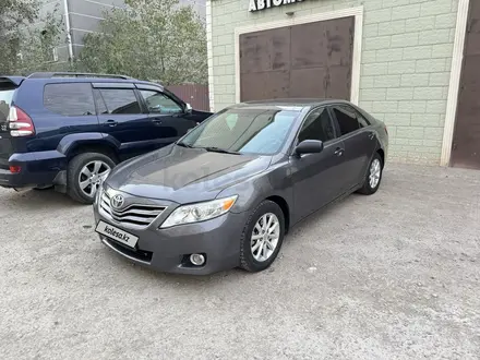 Toyota Camry 2010 года за 6 000 000 тг. в Актау