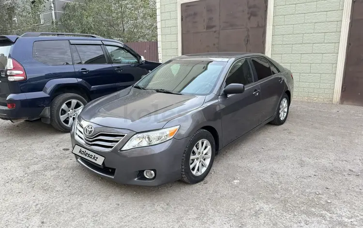 Toyota Camry 2010 года за 6 000 000 тг. в Актау