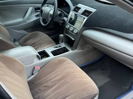 Toyota Camry 2010 года за 6 000 000 тг. в Актау – фото 7