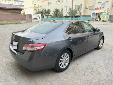 Toyota Camry 2010 года за 6 000 000 тг. в Актау – фото 6