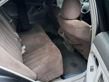 Toyota Camry 2010 года за 6 000 000 тг. в Актау – фото 8