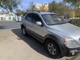 Kia Sorento 2004 года за 3 100 000 тг. в Актобе – фото 2