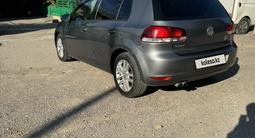 Volkswagen Golf 2011 года за 4 300 000 тг. в Алматы – фото 4