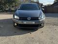 Volkswagen Golf 2011 года за 4 300 000 тг. в Алматы