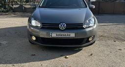 Volkswagen Golf 2011 года за 4 300 000 тг. в Алматы