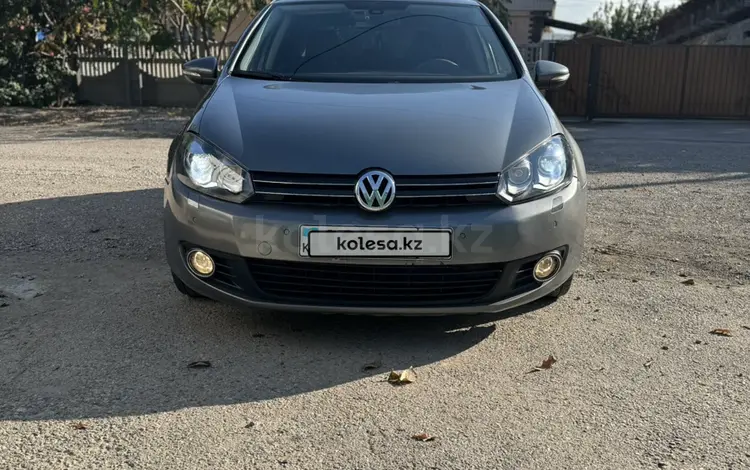 Volkswagen Golf 2011 года за 4 300 000 тг. в Алматы