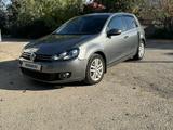 Volkswagen Golf 2011 года за 4 300 000 тг. в Алматы – фото 2