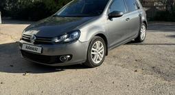 Volkswagen Golf 2011 года за 4 300 000 тг. в Алматы – фото 2