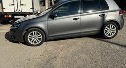 Volkswagen Golf 2011 года за 4 300 000 тг. в Алматы – фото 3