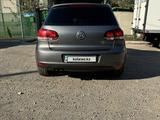 Volkswagen Golf 2011 года за 4 300 000 тг. в Алматы – фото 5