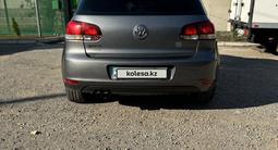 Volkswagen Golf 2011 года за 4 300 000 тг. в Алматы – фото 5