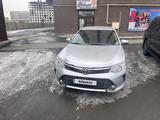 Toyota Camry 2015 годаfor11 100 000 тг. в Атырау