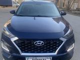 Hyundai Tucson 2019 года за 9 570 000 тг. в Кокшетау