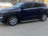 Hyundai Tucson 2019 года за 9 570 000 тг. в Кокшетау – фото 4