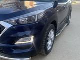 Hyundai Tucson 2019 года за 9 570 000 тг. в Кокшетау – фото 2