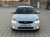 ВАЗ (Lada) Priora 2170 2014 годаүшін4 200 000 тг. в Шымкент – фото 3