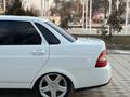 ВАЗ (Lada) Priora 2170 2014 годаүшін4 200 000 тг. в Шымкент – фото 7