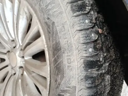 Mazda Tribute 2001 года за 2 900 055 тг. в Алматы – фото 7