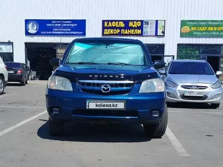 Mazda Tribute 2001 года за 2 900 055 тг. в Алматы – фото 2