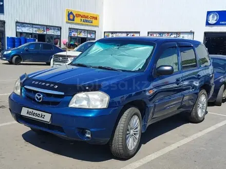 Mazda Tribute 2001 года за 2 900 055 тг. в Алматы – фото 3