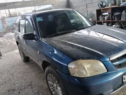 Mazda Tribute 2001 года за 2 900 055 тг. в Алматы – фото 5