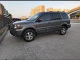 Honda Pilot 2007 года за 6 500 000 тг. в Актау – фото 2