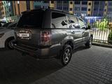 Honda Pilot 2007 года за 6 500 000 тг. в Актау – фото 3