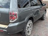 Honda Pilot 2007 года за 6 500 000 тг. в Актау – фото 4