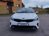 Kia Rio 2021 года за 7 700 000 тг. в Караганда – фото 3