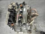 Двигатель 1AZ-fse D4 2л Toyota Noah. Япония мотор Toyota Avensis. Установка за 320 000 тг. в Алматы – фото 5