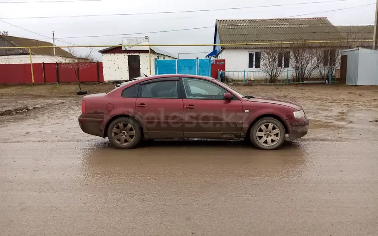 Volkswagen Passat 2000 года за 850 000 тг. в Уральск