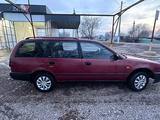 Nissan Primera 1992 годаүшін380 000 тг. в Тараз – фото 2