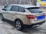 ВАЗ (Lada) Vesta SW Cross 2019 года за 6 500 000 тг. в Атырау – фото 2