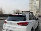 Hyundai i30 2023 годаүшін10 000 000 тг. в Алматы – фото 4