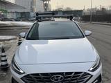Hyundai i30 2023 года за 10 000 000 тг. в Алматы – фото 3