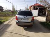 Kia Sorento 2007 года за 5 300 000 тг. в Алматы – фото 5